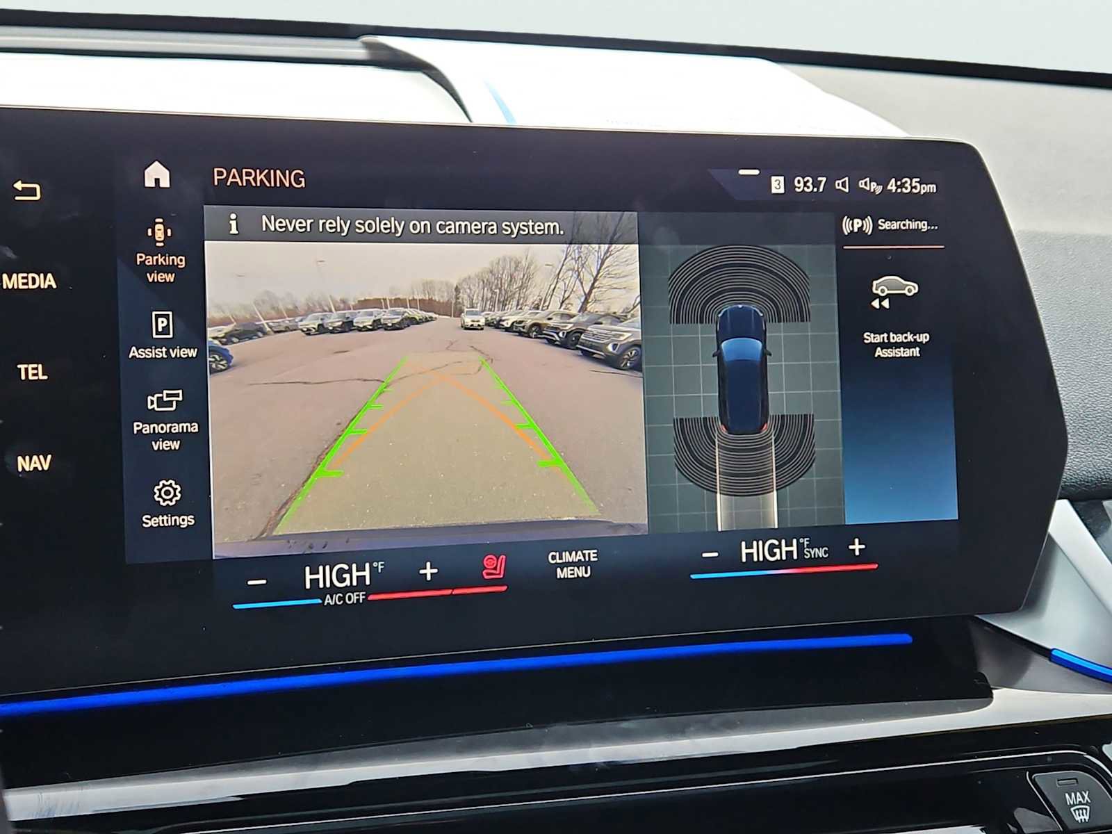 Used 2023 BMW X1 xDrive28i image 16