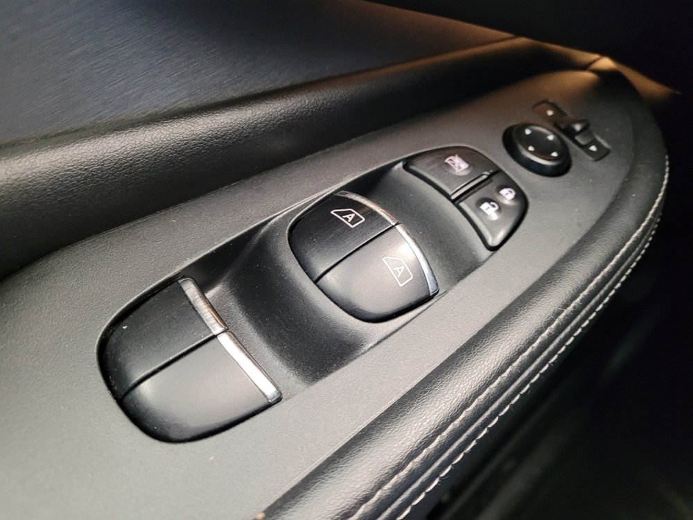 Used 2020 Nissan Murano SL w/ Cargo Package image 27