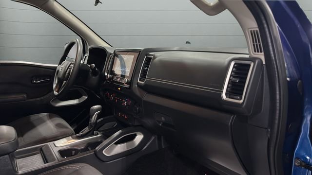 Used 2022 Nissan Frontier SV w/ Technology Package image 45
