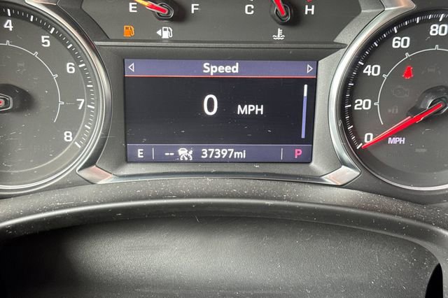 Used 2022 GMC Terrain SLT w/ Tech Package AWD/4WD image 27