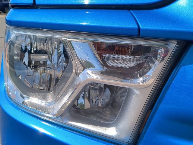 Used 2022 RAM 1500 Big Horn AWD/4WD image 9