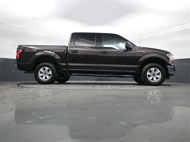 Used 2018 Ford F150 XLT image 25