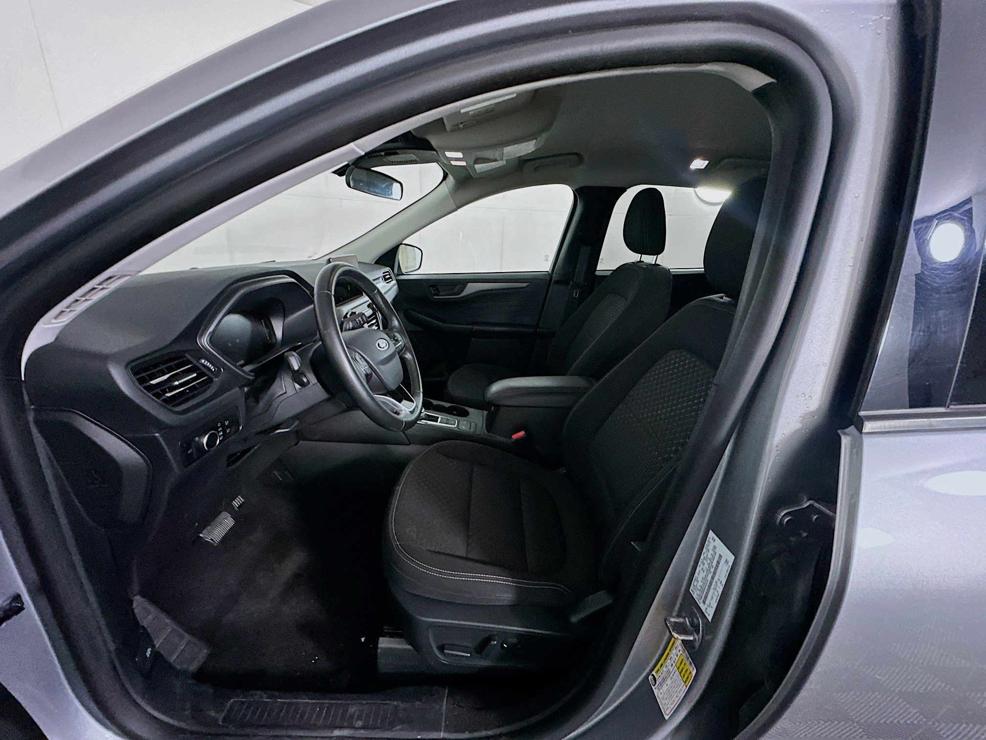 Used 2024 Ford Escape Active FWD image 13