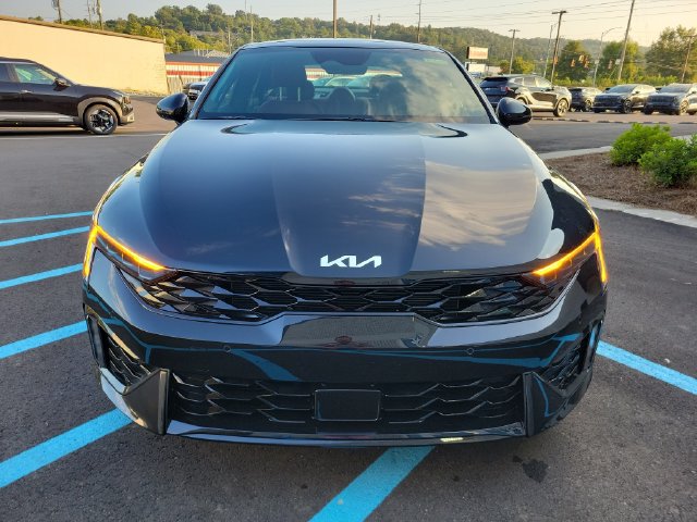 New 2027 Kia K5 GT-Line FWD image 2