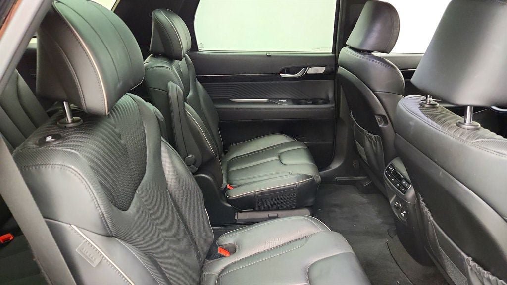 Used 2024 Hyundai Palisade Calligraphy AWD/4WD image 23