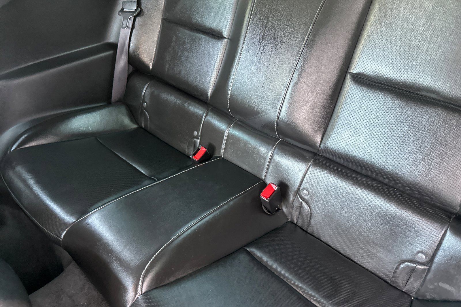 Used 2010 Chevrolet Camaro SS w/ RS Package image 17