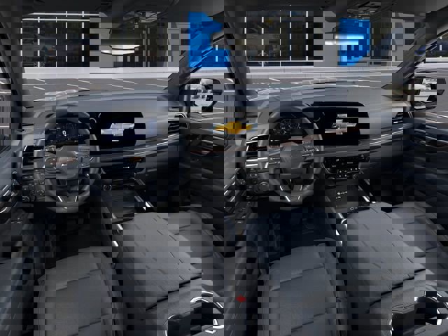 New 2026 Chevrolet Suburban LT w/ LPO, Dark Essentials Package image 13