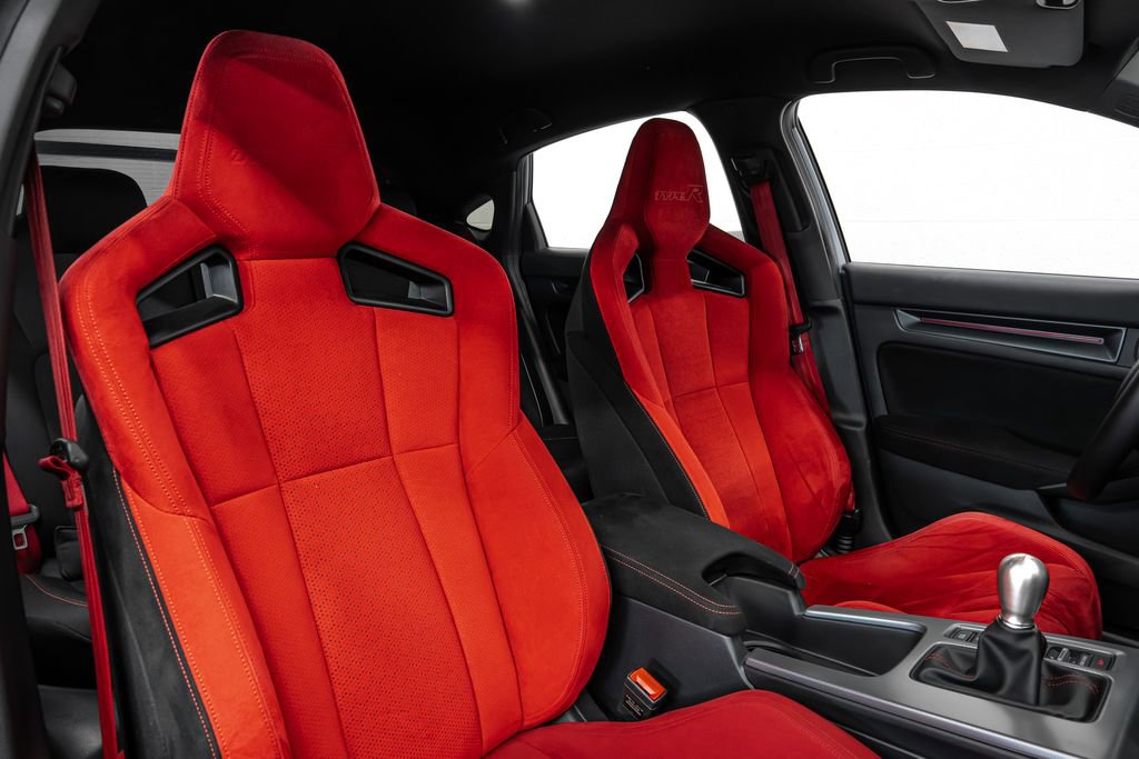 Used 2024 Honda Civic Type R image 21