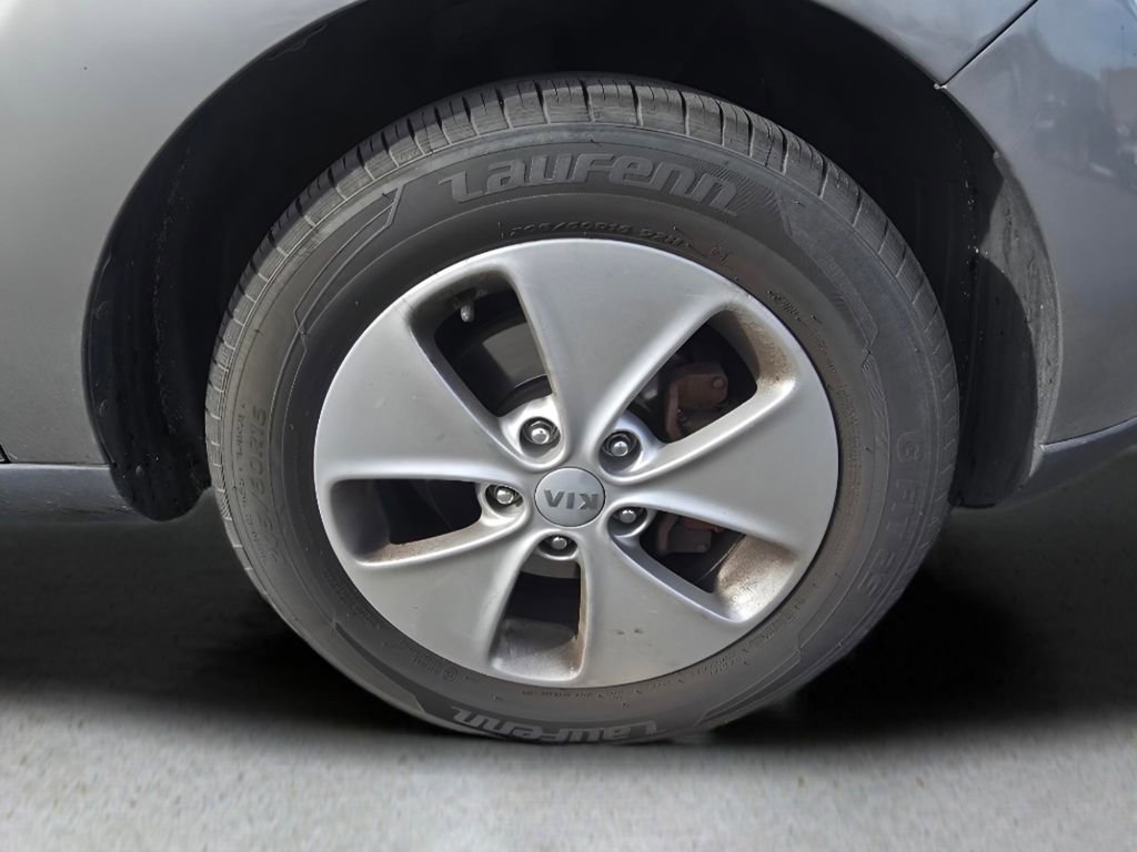 Used 2016 Kia Soul w/ Convenience Package image 17