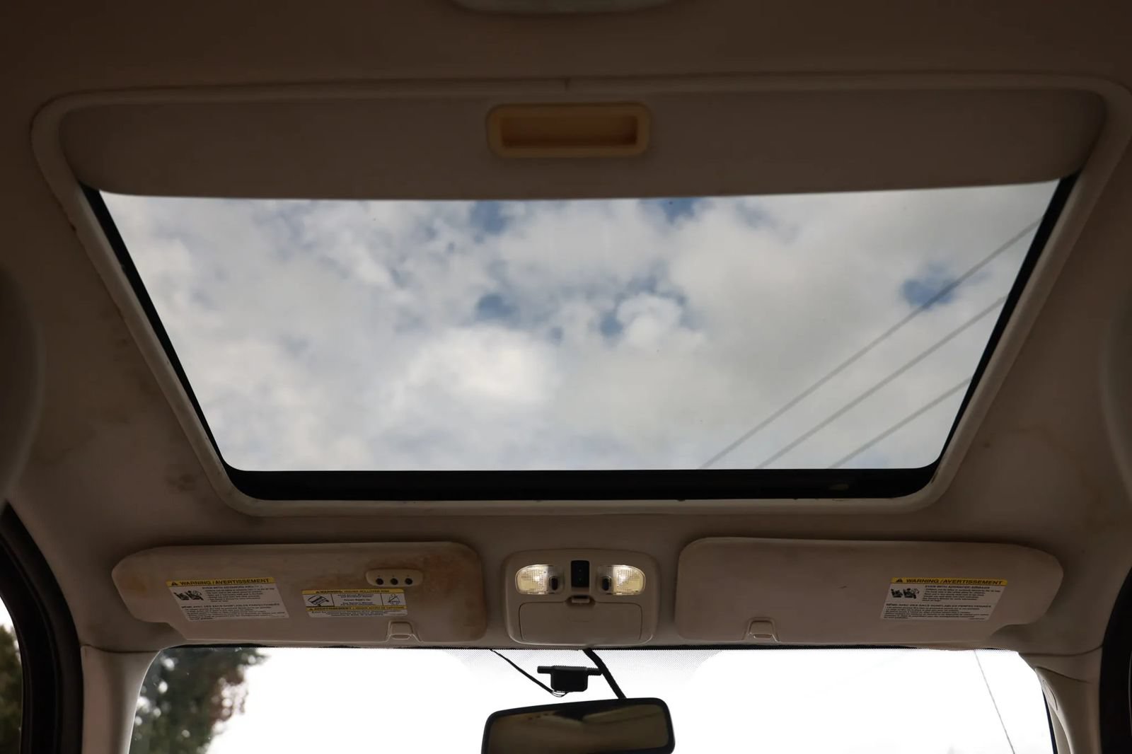 Used 2010 Mercury Mariner 4WD image 16