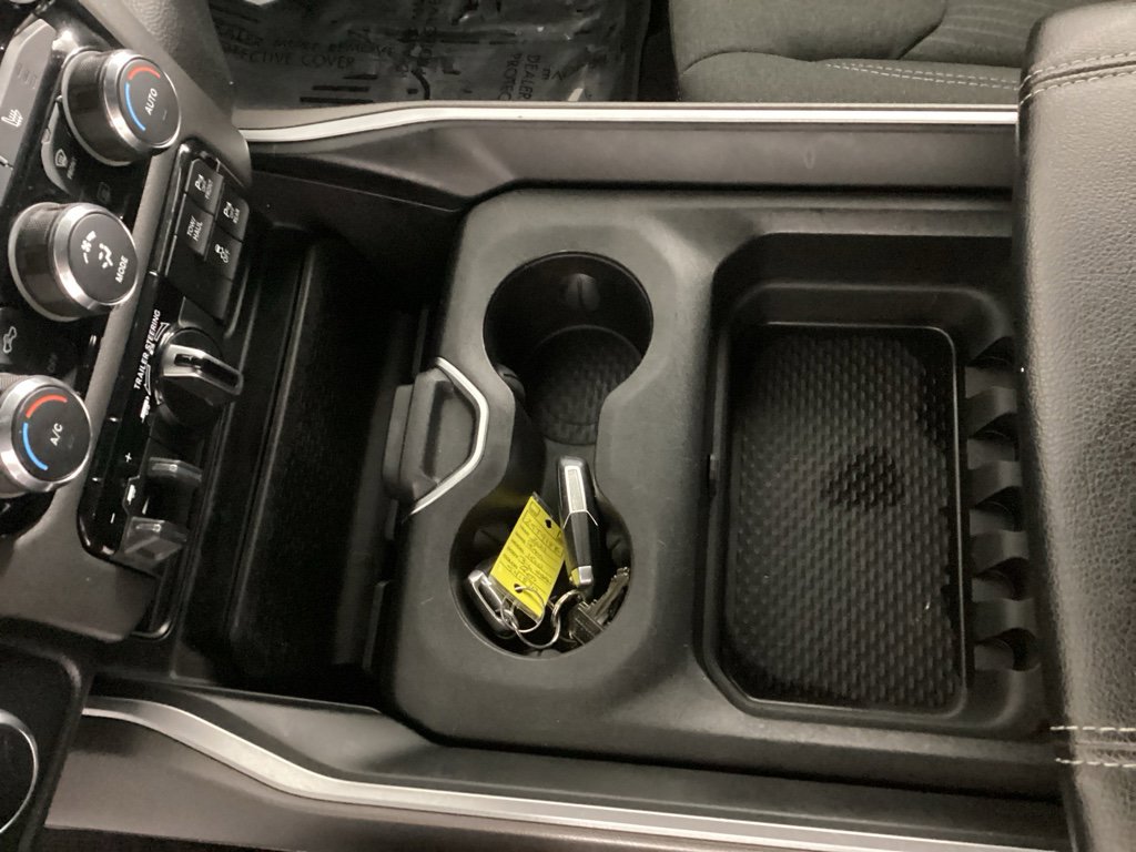 Used 2021 RAM 1500 Big Horn image 24