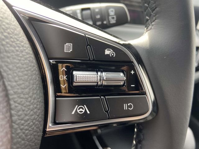 New 2026 Kia Seltos S AWD/4WD image 15
