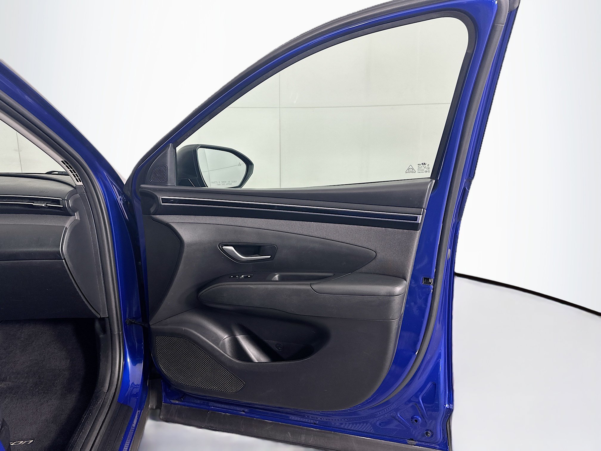 Used 2023 Hyundai Tucson SEL w/ Convenience Package AWD/4WD image 33