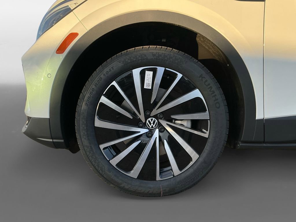New 2026 Volkswagen ID.4 Pro image 14
