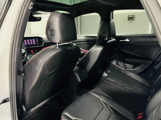 Used 2021 Volkswagen Jetta GLI Autobahn FWD image 24