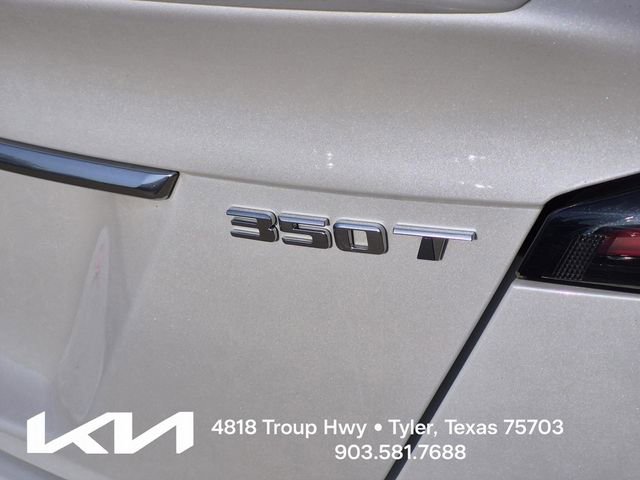 Used 2023 Cadillac CT5 Sport w/ Cold Weather Package RWD image 8
