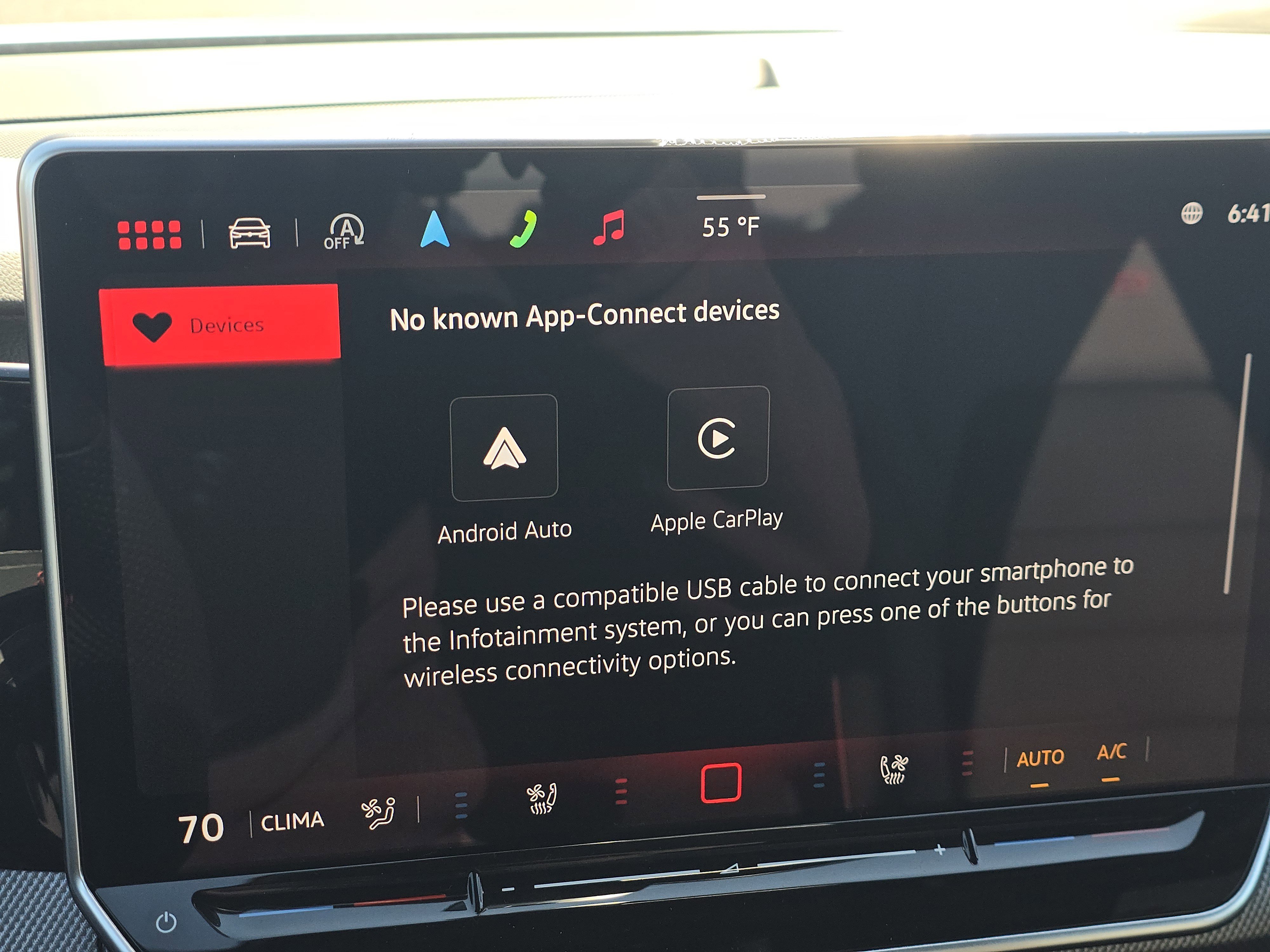 New 2026 Volkswagen GTI SE image 11