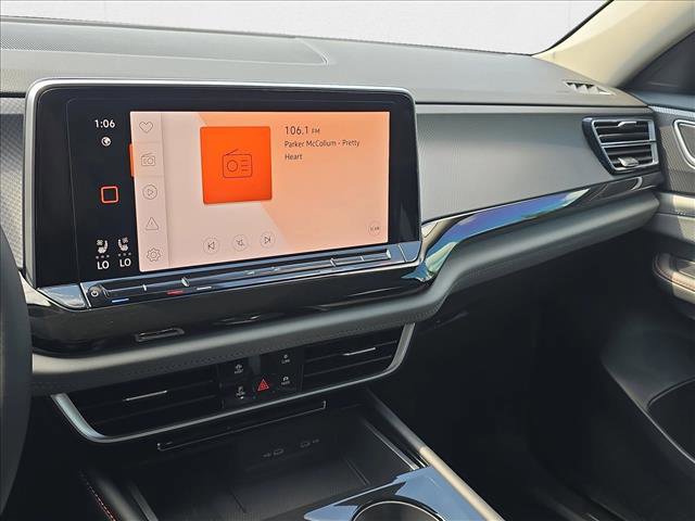 New 2026 Volkswagen Atlas Peak Edition image 13