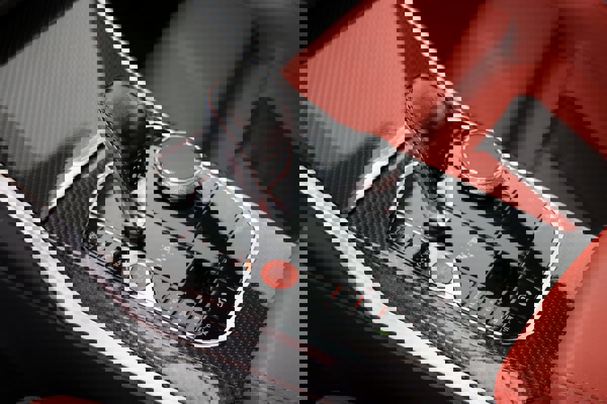 Used 2024 BMW M3 Competition w/ Executive Package image 6