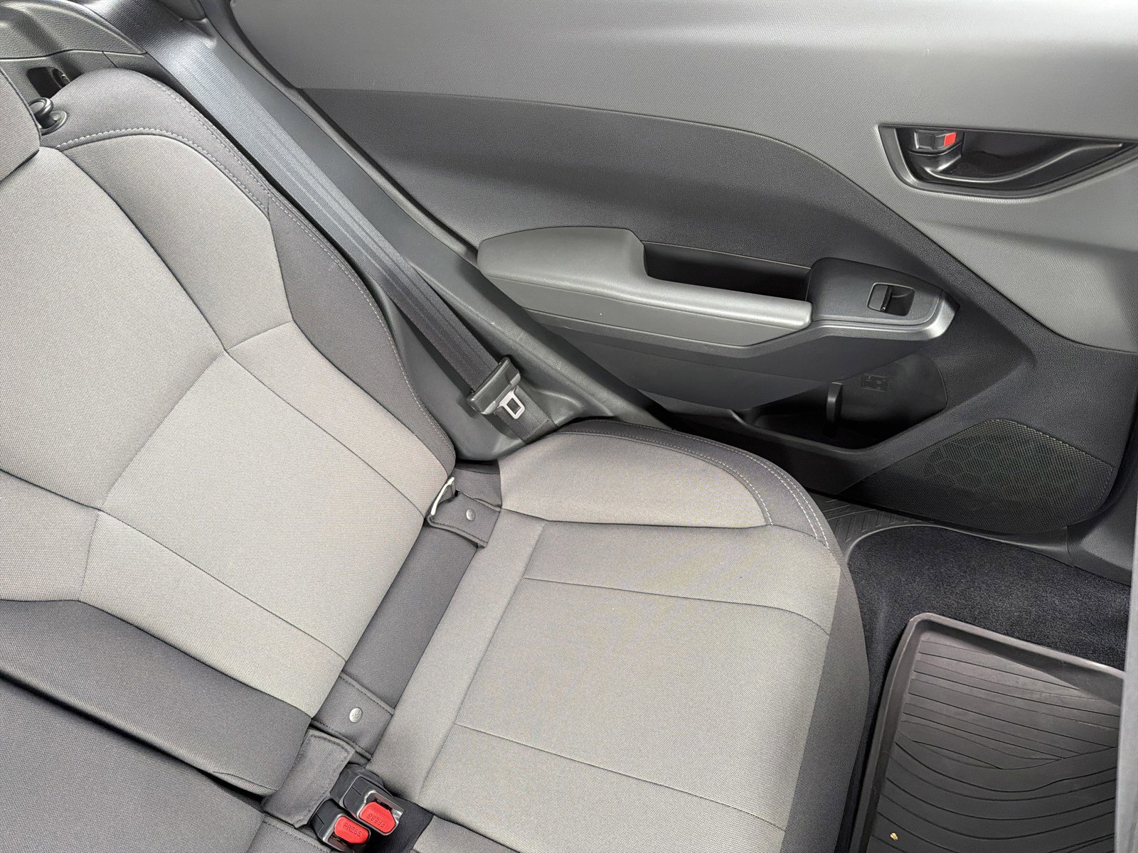 Certified 2024 Subaru Crosstrek 2.0i image 14