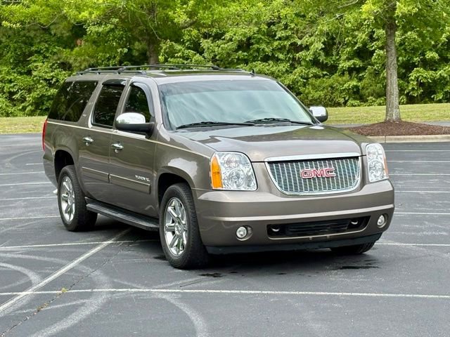 Used 2011 GMC Yukon XL SLT RWD image 11