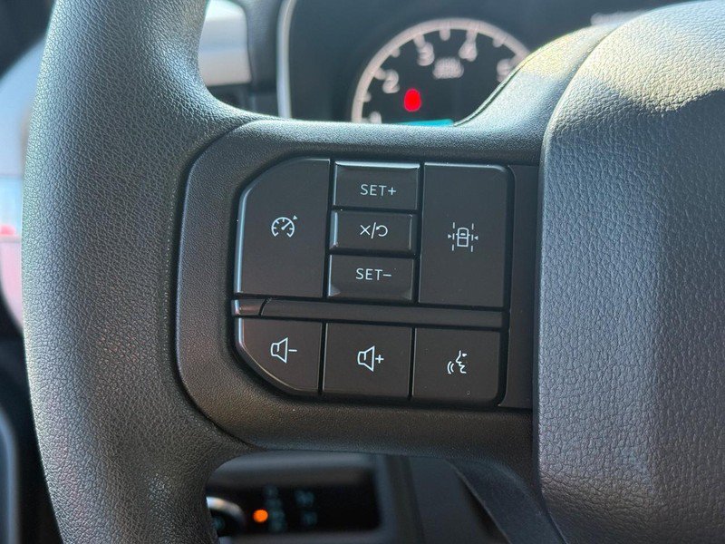 Certified 2023 Ford F150 XLT AWD/4WD image 19