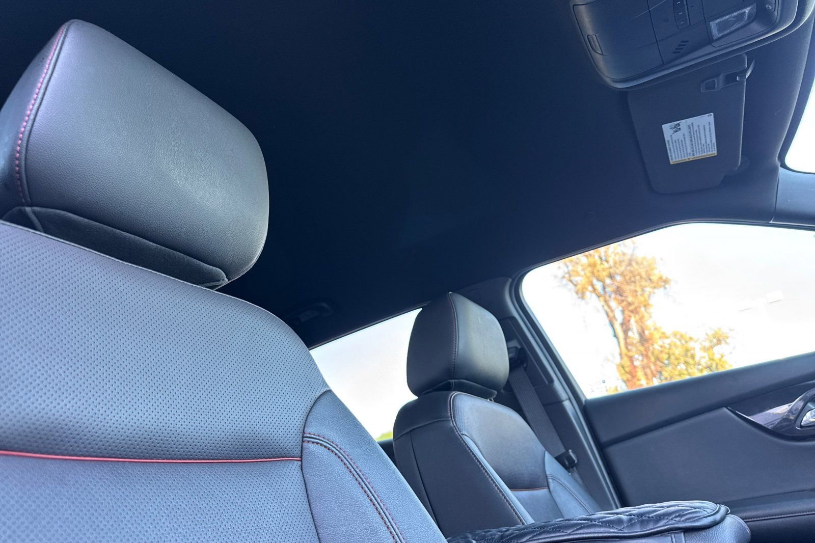 Used 2021 Chevrolet Blazer RS w/ Driver Confidence II Package image 21