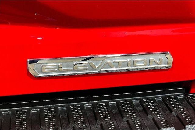 Used 2023 GMC Sierra 1500 Elevation AWD/4WD image 22