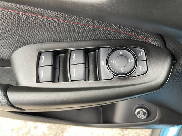 Used 2025 Chevrolet TrailBlazer RS w/ Convenience Package image 29