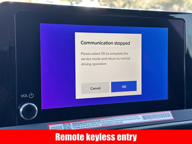 New 2026 Toyota Prius XLE image 14