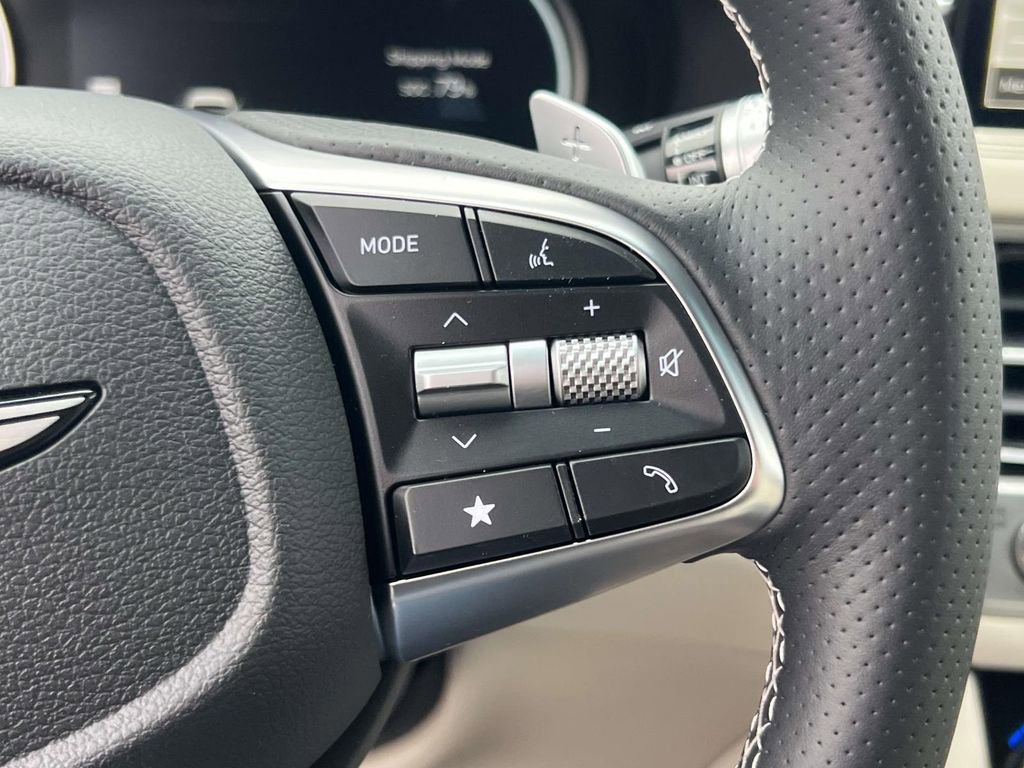 New 2026 Genesis G70 2.5T image 33