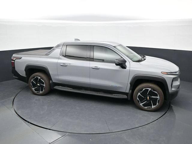 New 2026 Chevrolet Silverado EV LT AWD/4WD image 27