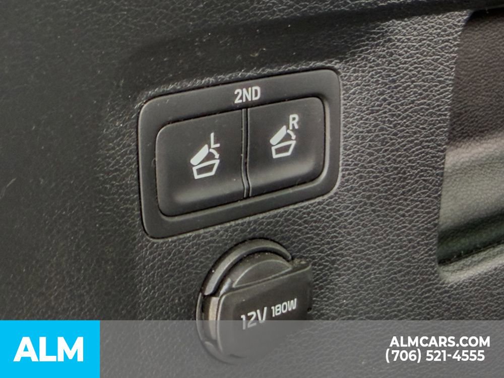 Used 2021 Kia Telluride SX w/ SX Prestige Package image 23