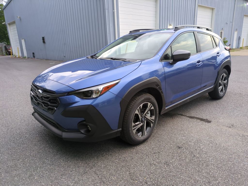New 2025 Subaru Crosstrek 2.5i Premium image 3