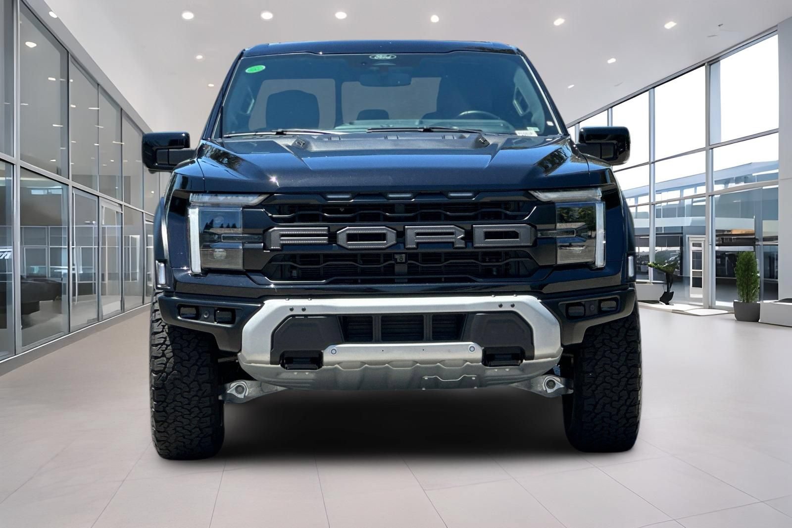 Used 2024 Ford F150 Raptor AWD/4WD image 9