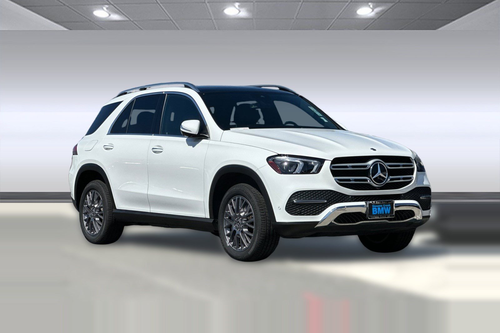 Used 2022 Mercedes-Benz GLE 350 4MATIC image 7