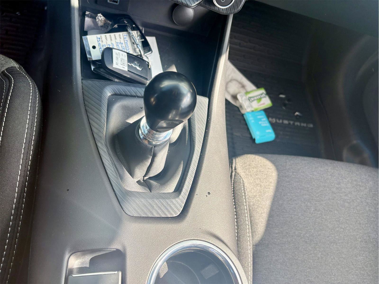 Used 2025 Ford Mustang GT RWD image 19