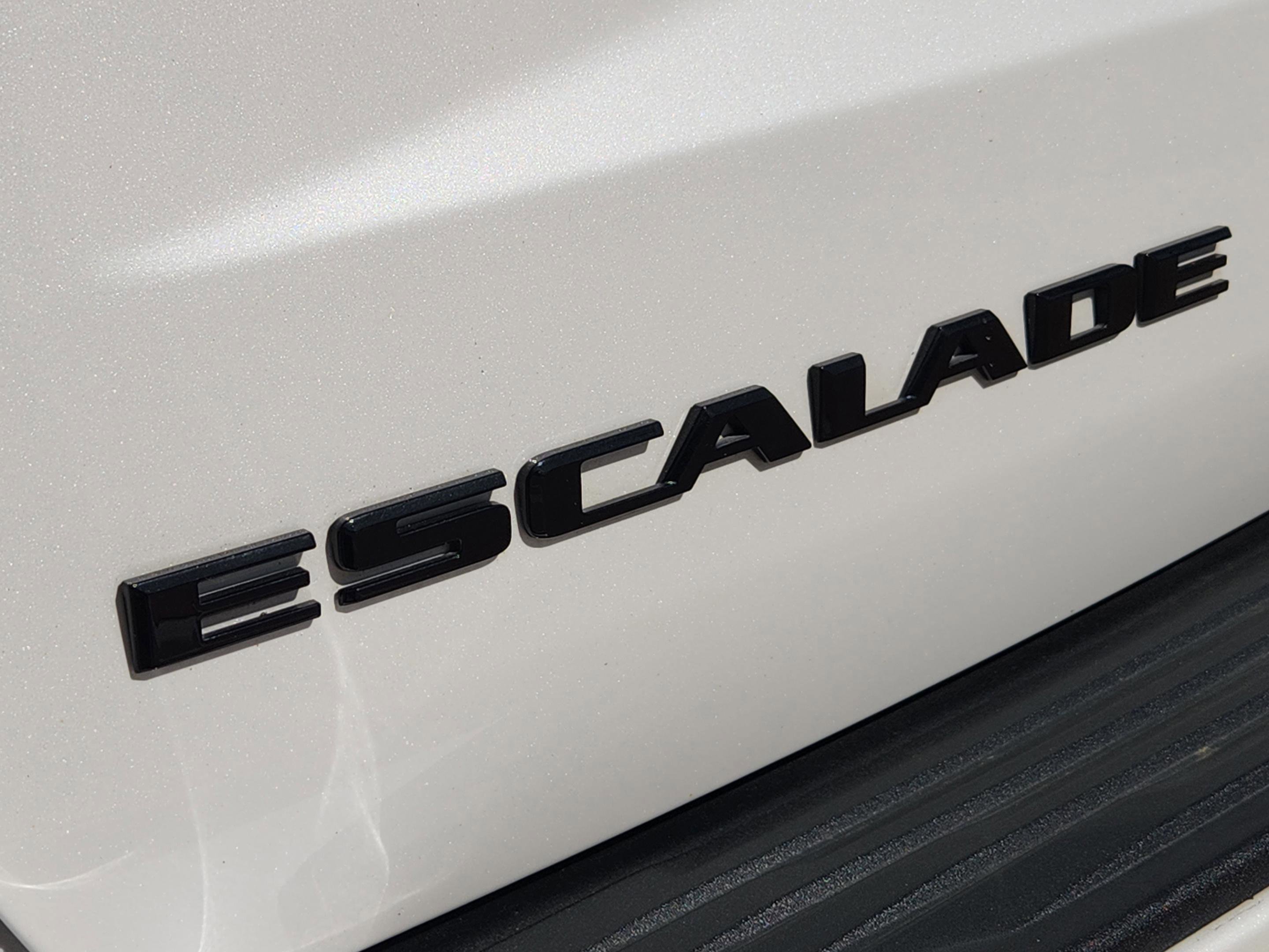 Used 2021 Cadillac Escalade Sport image 11