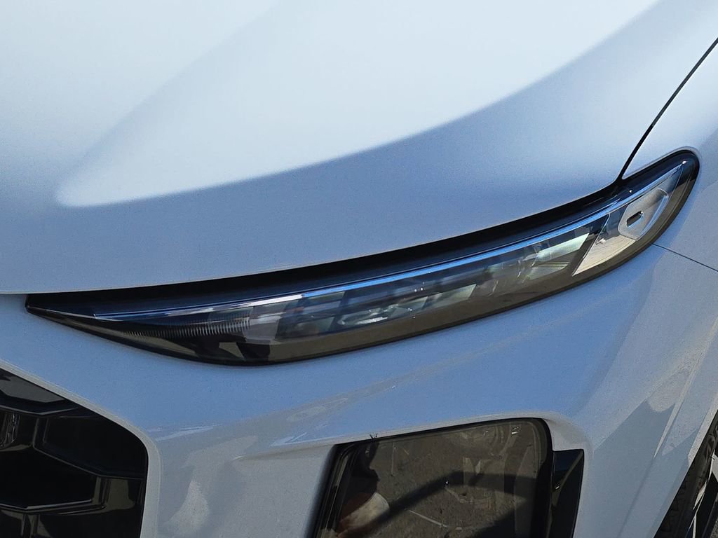 New 2026 Audi Q3 quattro 2.0T AWD/4WD image 32