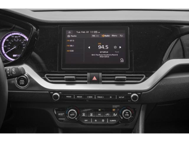 Used 2022 Kia Niro Touring Special Edition FWD image 14