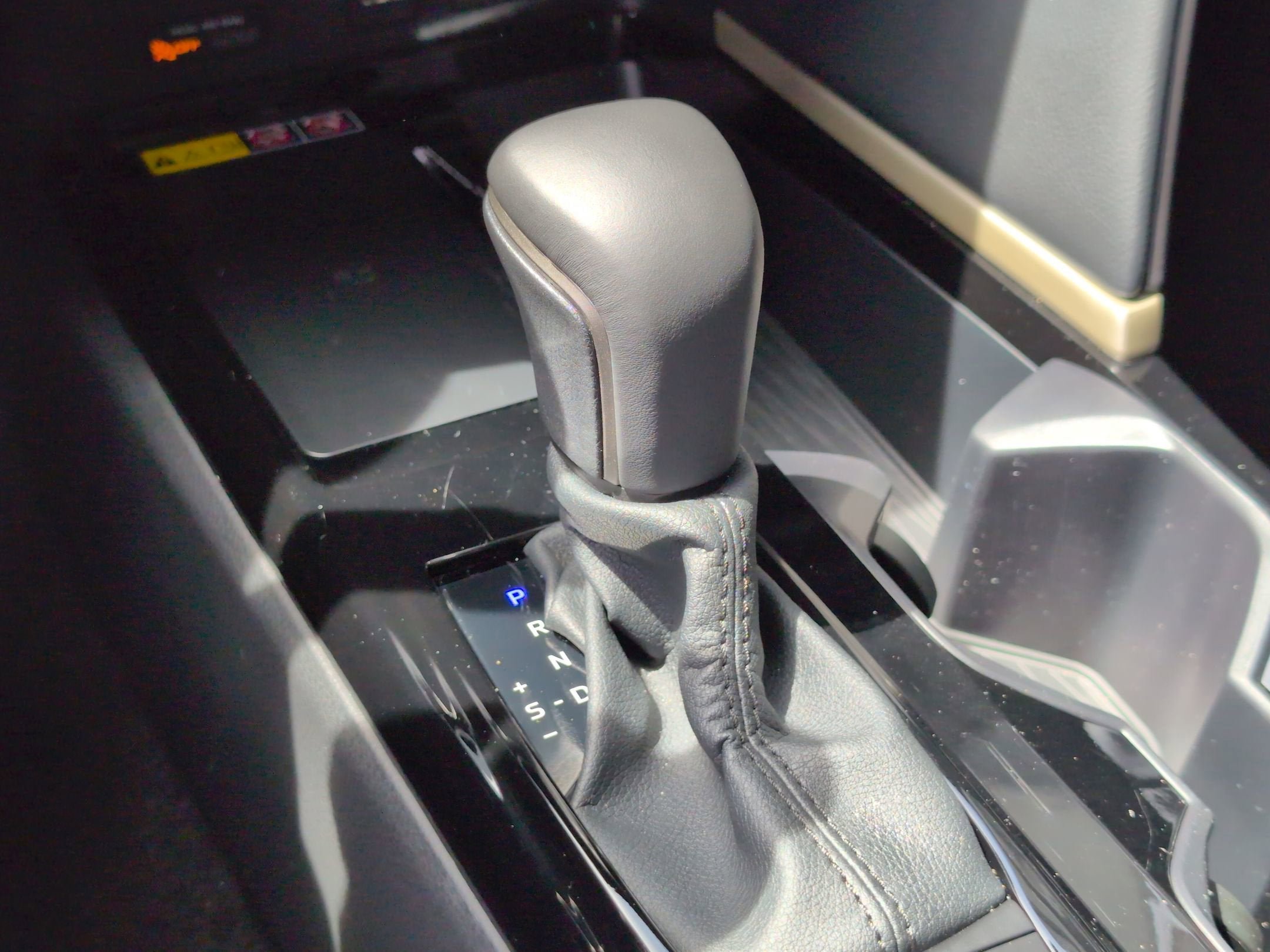 Certified 2026 Toyota Camry XSE FWD image 15