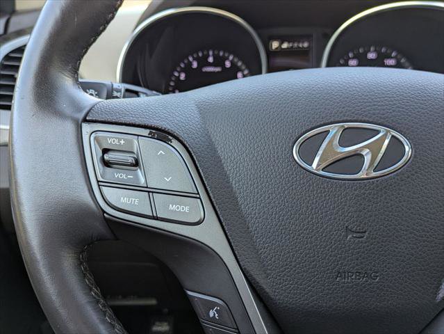 Used 2017 Hyundai Santa Fe Sport w/ Cargo Package image 14