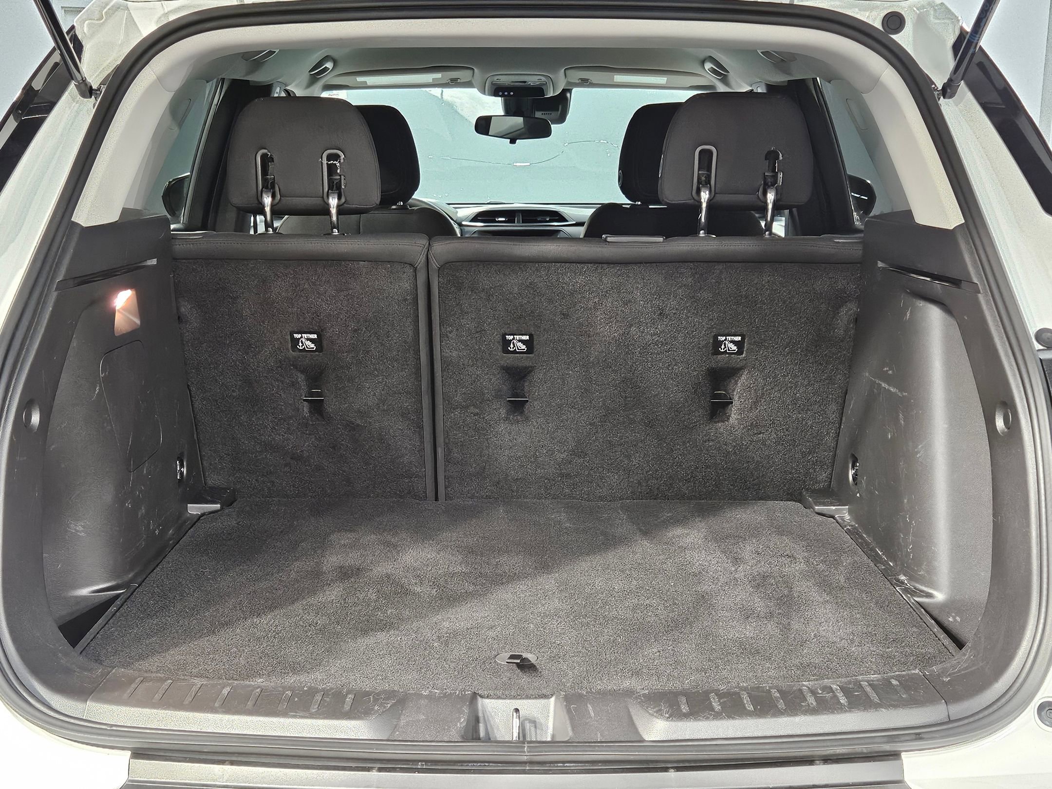 Used 2023 Chevrolet TrailBlazer LT image 18