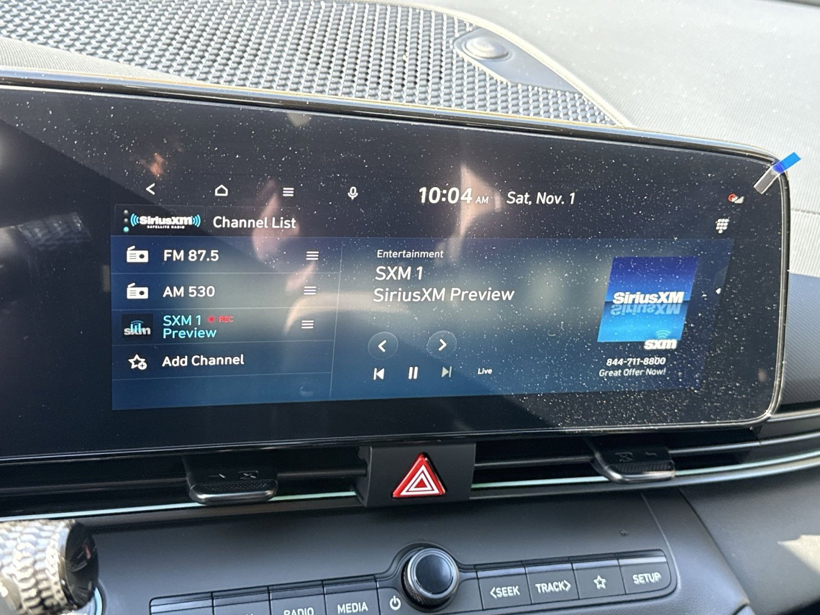 New 2026 Hyundai Elantra N image 17