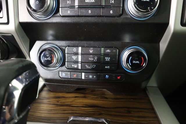 Used 2019 Ford F150 Lariat w/ Equipment Group 502A Luxury image 58