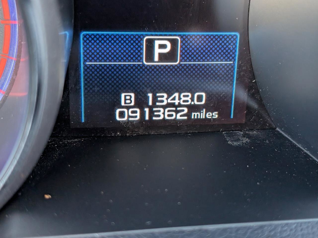 Used 2018 Subaru Outback 3.6R Limited image 16