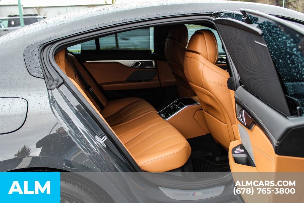 Used 2025 BMW 840i image 18