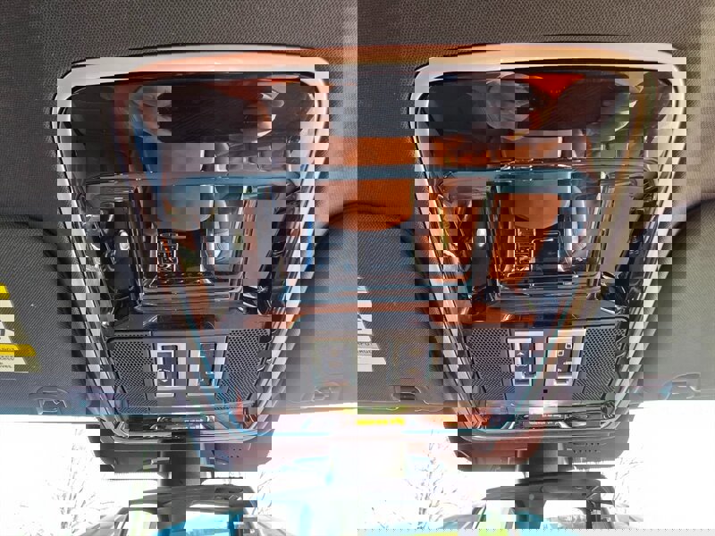 Used 2014 Land Rover Range Rover Sport Supercharged image 50