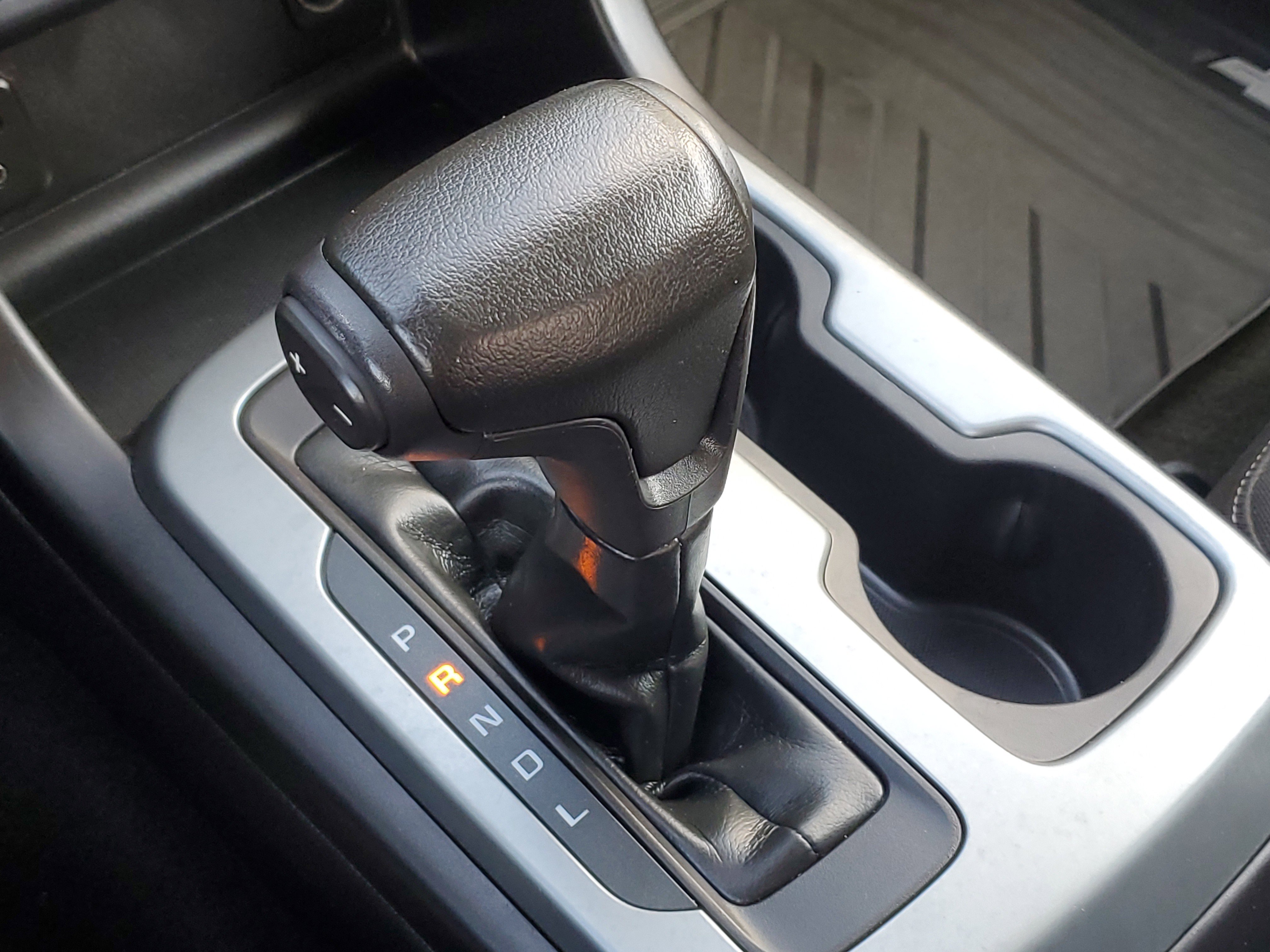 Used 2017 Chevrolet Colorado LT w/ LT Convenience Package RWD image 30