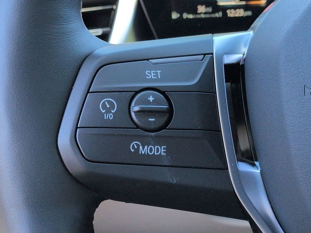 New 2026 BMW X1 xDrive28i image 25